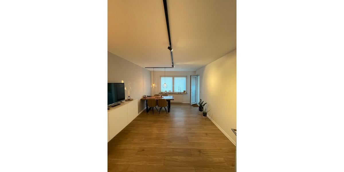 Helle und sanierte2,5 Zimmer WHG im Duisburger Süden zu verkaufen 2.5 zimmer