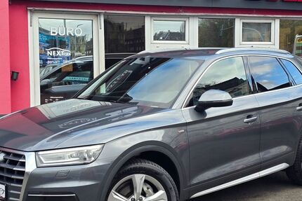 Audi Q5 28.500 km 32.999 &euro; Mülheim an der Ruhr 45476