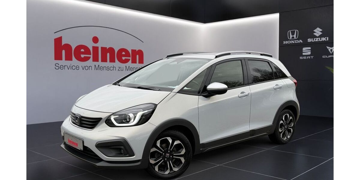 Honda Jazz 34.096 km 19.799 &euro; Essen 45141