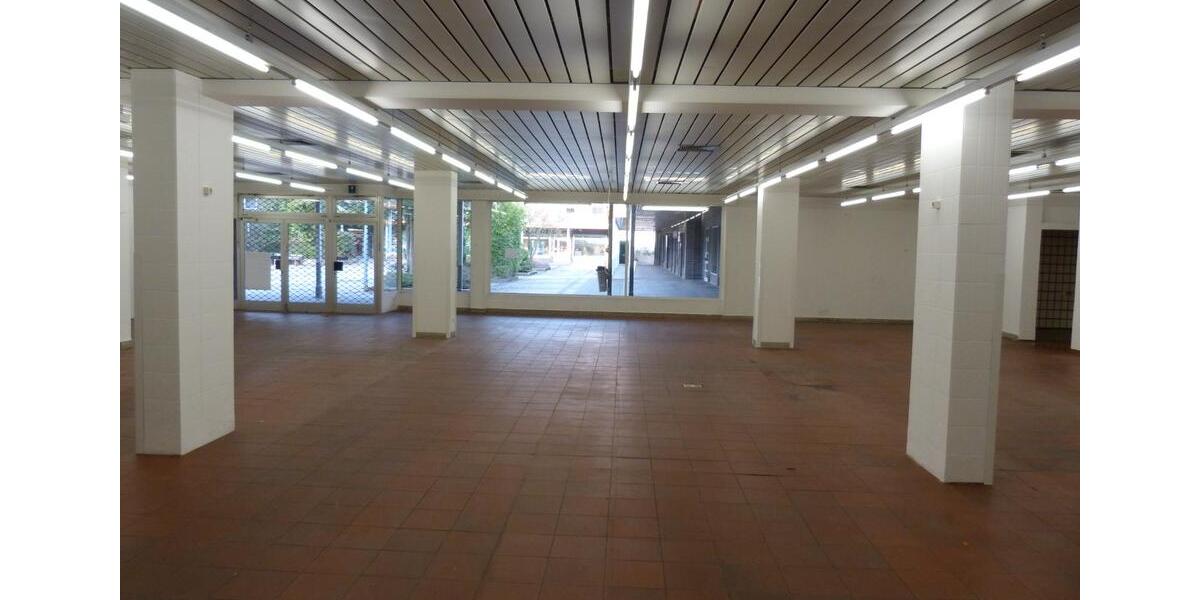 Gewerbeobjekt Essen Stadtbezirk VII - 3.500&euro; | Angebot:25656369