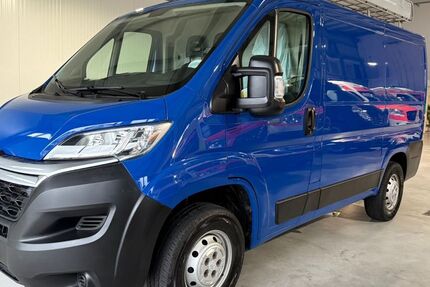 Citroen Jumper 164.300 km 10.900 € Gelsenkirchen 45879