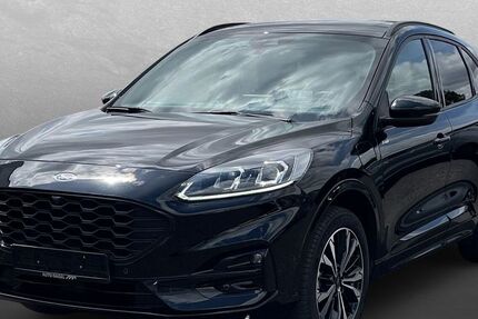 Ford Kuga 40.064 km 25.990 &euro; Moers 47441