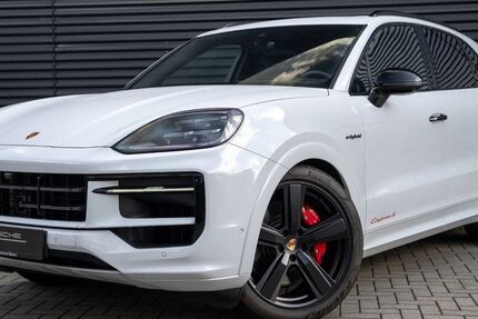 Porsche Cayenne 16.950 km 107.490 &euro; Moers 47441