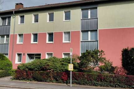 Wohnung Mülheim an der Ruhr Rechtsruhr-Nord - 2 Zimmer, 50 m&sup2;, 395&euro; | Angebot:25897872