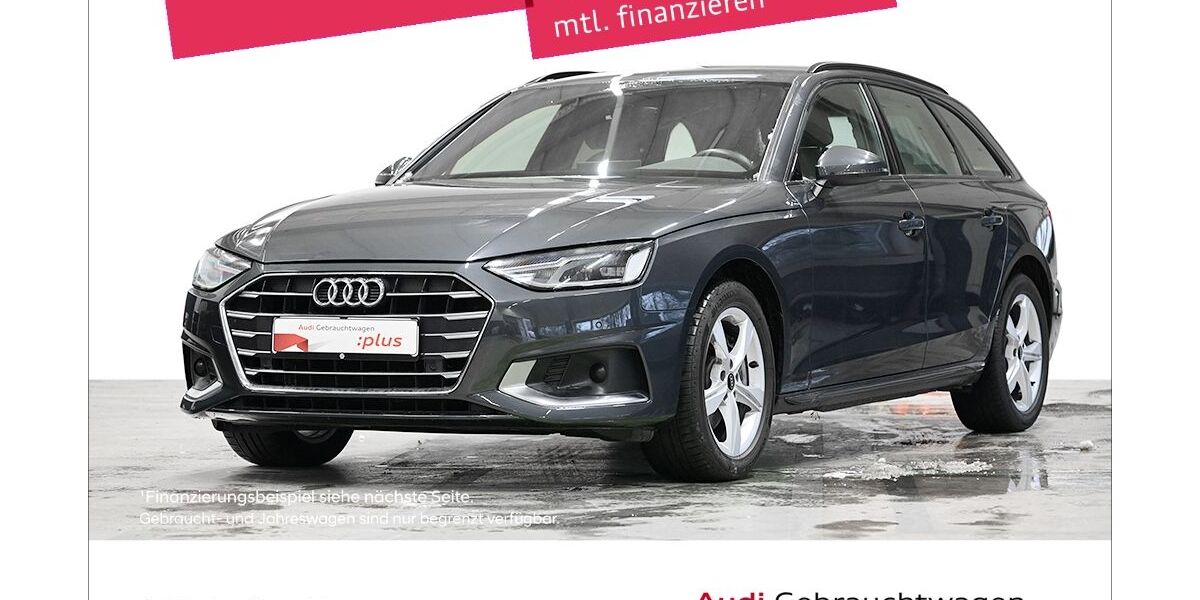 Audi A4 137.689 km 19.444 &euro; Wuppertal 42109