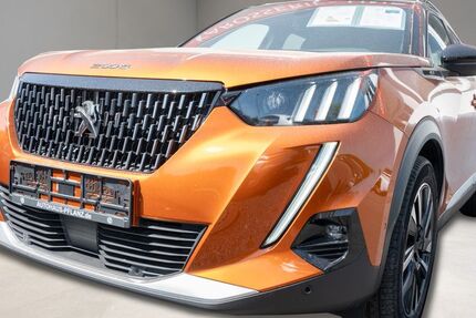 Peugeot 2008 23.000 km 21.485 € Bochum 44801