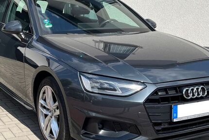 Audi A4 107.400 km 21.450 &euro; Duisburg 47167