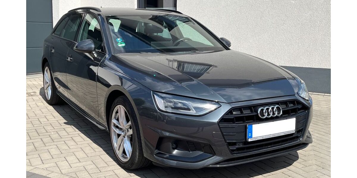 Audi A4 107.400 km 21.450 &euro; Duisburg 47167