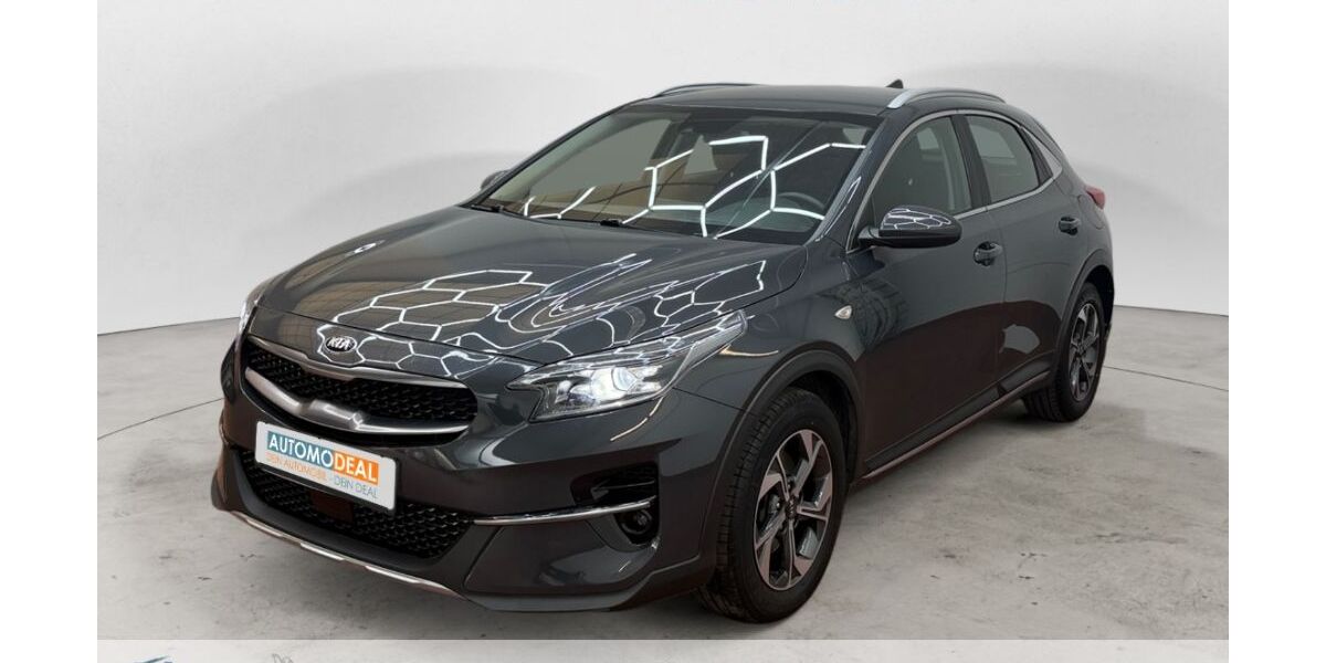 Kia XCeed 52.975 km 15.999 &euro; Moers 47445