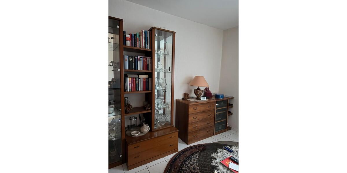 Erdgeschoßwohnung Bochum Eppendorf - 3.5 Zimmer, 100 m&sup2;, 1.200&euro; | Angebot:24772473