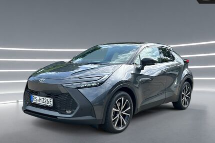 Toyota C-HR 5.000 km 36.490 € Remscheid 42859