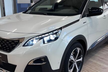 Peugeot 3008 80.662 km 15.990 &euro; Wuppertal 42327