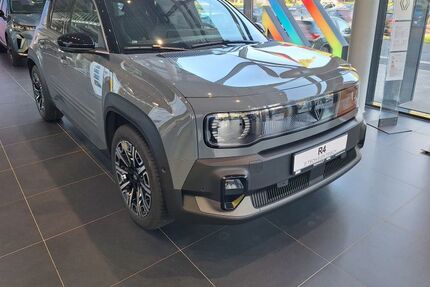 Renault R 4 2.500 km 34.498 &euro; Duisburg 47167