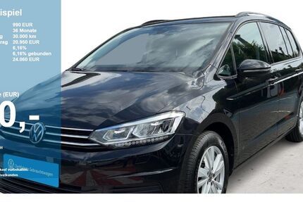 VW Touran 75.821 km 20.950 &euro; Moers 47441