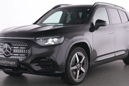 Mercedes-Benz GLB 250 7.900 km 61.880 &euro; Essen 45309