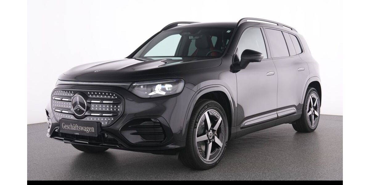 Mercedes-Benz GLB 250 7.900 km 61.880 &euro; Essen 45309