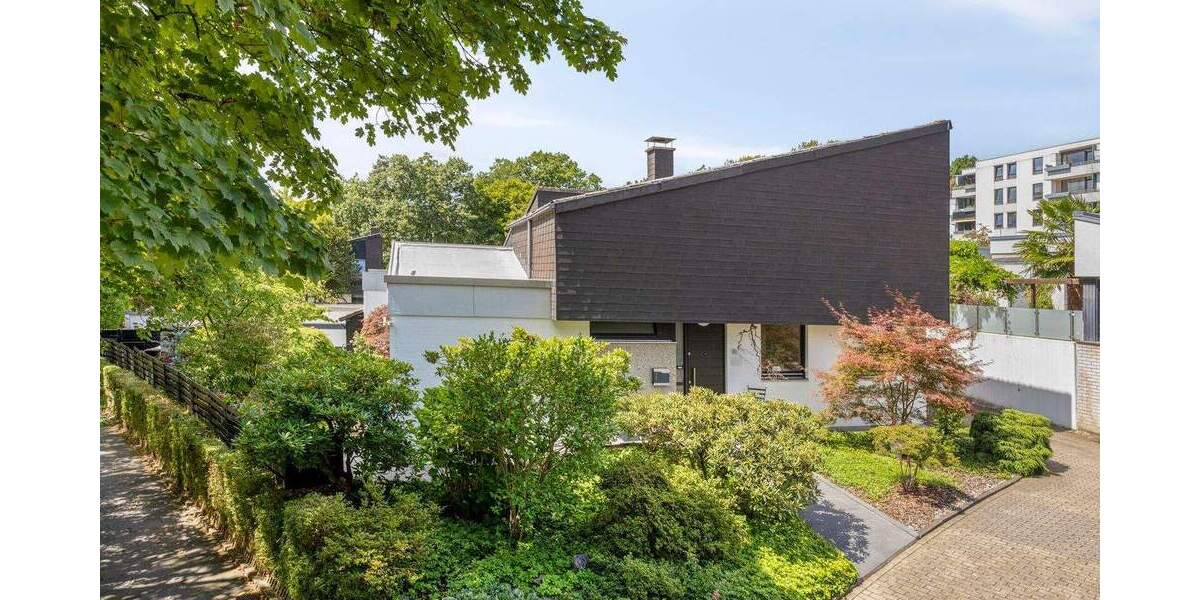 Einfamilienhaus Erkrath / Hochdahl Hochdahl - 4 Zimmer, 161 m&sup2;, 679.000&euro; | Angebot:25738232