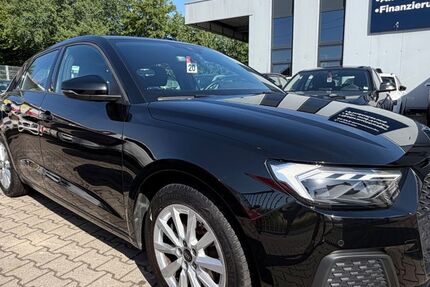 Audi A1 34.900 km 18.990 &euro; Castrop-Rauxel 44579