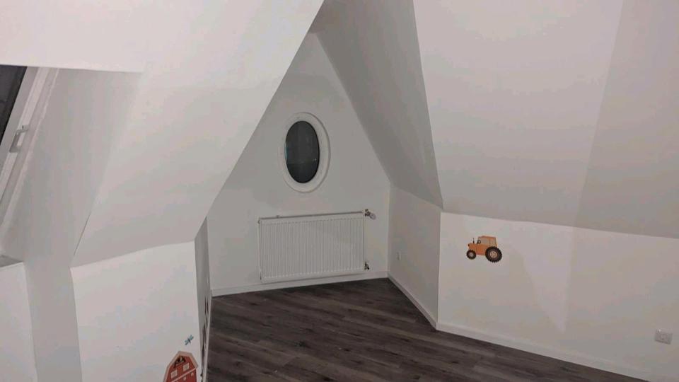 Wohnung zu verkaufen 5 zimmer