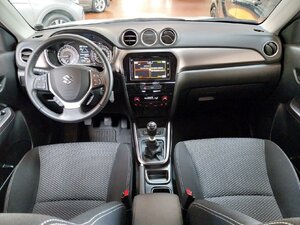 Suzuki Vitara 1.4 Mild-Hybrid Comfort 4x2 Kam Klima 27.380 km 17.890 &euro; HAAN 42781