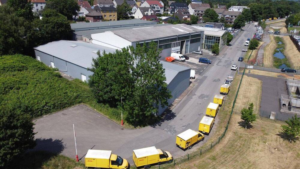 Gewerbeobjekt Bochum Westenfeld - 3.600.000&euro; | Angebot:26483763