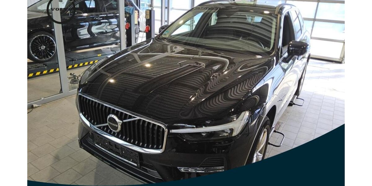 Volvo XC60 52.606 km 34.850 &euro; Essen-Kray 45309