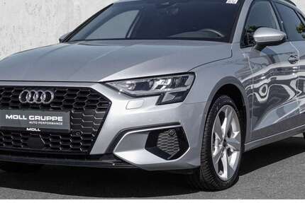 Audi A3 6.180 km 29.990 € Düsseldorf 40474