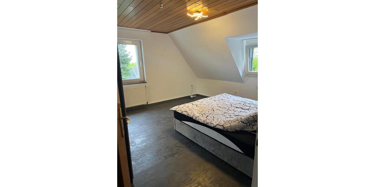 Kernsanierte 3,5 Zimmer Wohnung in Sterkrade zu vermieten 3.5 zimmer