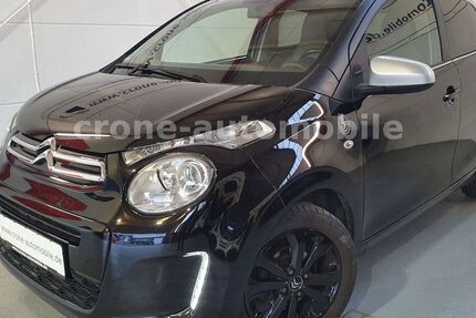 Citroen C1 82.989 km 7.295 &euro; Wuppertal 42349