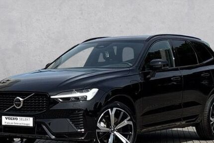 Volvo XC60 18.145 km 48.999 € Dortmund 44143