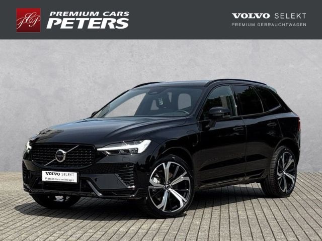 Volvo XC60 18.145 km 48.999 € Dortmund 44143