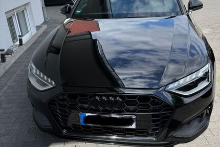 Audi A4 68.000 km 20.500 &euro; Essen 45359
