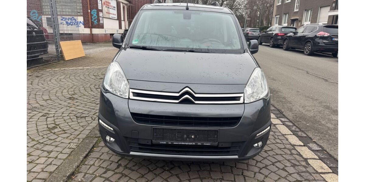 Citroen Berlingo 88.000 km 10.500 &euro; Gelsenkirchen 45879