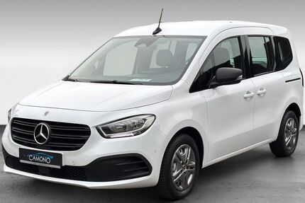 Mercedes-Benz Citan 78.232 km 20.500 &euro; Wuppertal 42277