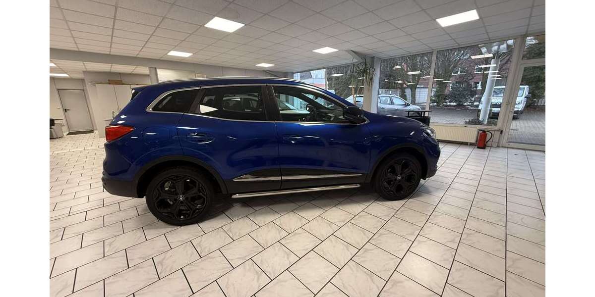 Renault Kadjar 27.950 km 24.900 &euro; Gelsenkirchen 45899