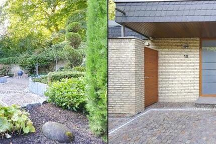 Bungalow mit wunderschönem Garten, Provisionsfrei