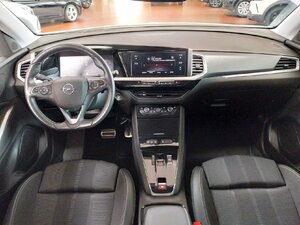 Opel Grandland X Elegance NAVI CARPLAY SHZ MATRIX ACC E 62.053 km 24.390 &euro; HAAN 42781