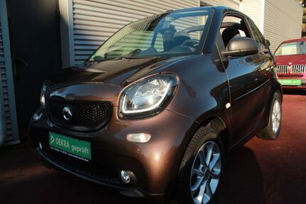 Smart ForTwo 42.031 km 14.479 &euro; Essen 45326