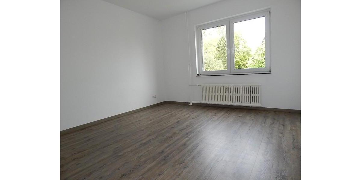 Etagenwohnung Castrop-Rauxel Deinighausen - 2 Zimmer, 47 m&sup2;, 373&euro; | Angebot:25679114