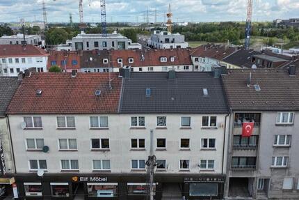 Haus Essen Stadtbezirk III - 29 Zimmer, 702 m&sup2;, 1.899.000&euro; | Angebot:27490054