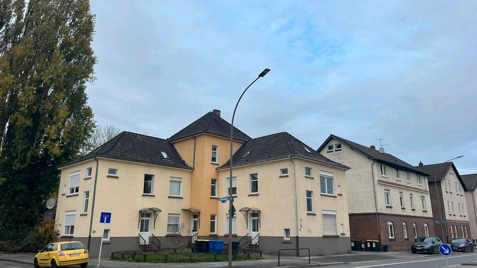 Mehrfamilienhaus, Wohnhaus Castrop-Rauxel Becklem - 210.000&euro; | Angebot:25048867