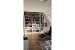 Dachgeschoßwohnung Duisburg Duisburg-Mitte - 4 Zimmer, 93 m&sup2;, 830&euro; | Angebot:26060436