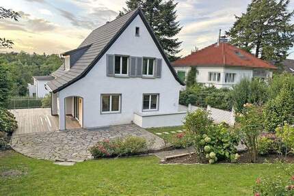 Modernes Zuhause in Bestlage Bredeney! Bezugsfertiges Einfamilienhaus mit Garten & Garage 6 zimmer