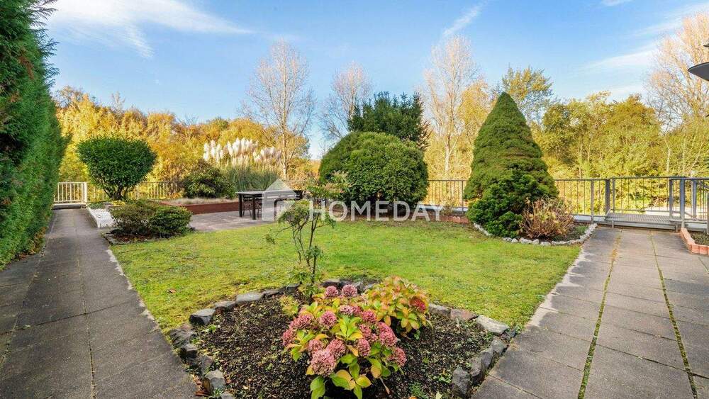 Etagenwohnung Essen Altenessen-Süd - 2 Zimmer, 57 m&sup2;, 98.000&euro; | Angebot:24875126