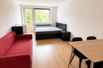 Wohnung Bochum Wiemelhausen - 1.5 Zimmer, 30 m&sup2;, 450&euro; | Angebot:26461077
