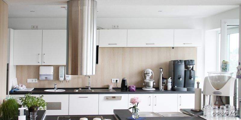 Pflegewohnung - Wohnen Sie im kernsaniertem THE VIEW. 2 zimmer