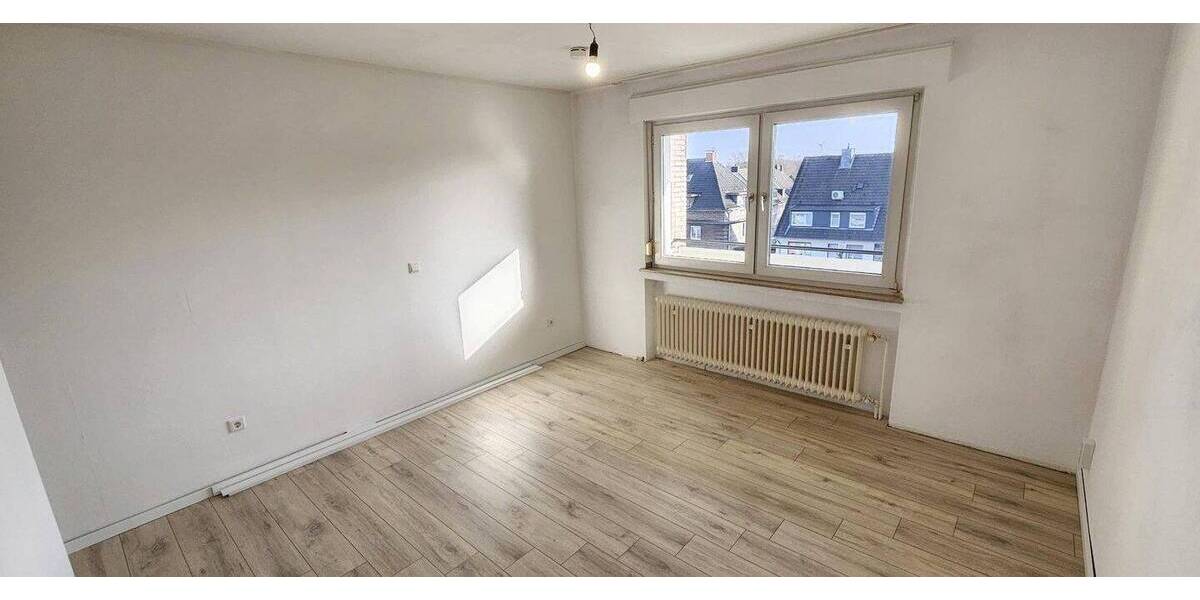 Etagenwohnung Recklinghausen Suderwich - 3 Zimmer, 81 m&sup2;, 625&euro; | Angebot:26542417
