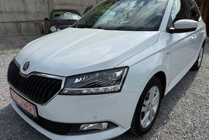 Skoda Fabia 157.660 km 10.980 &euro; Wuppertal 42289