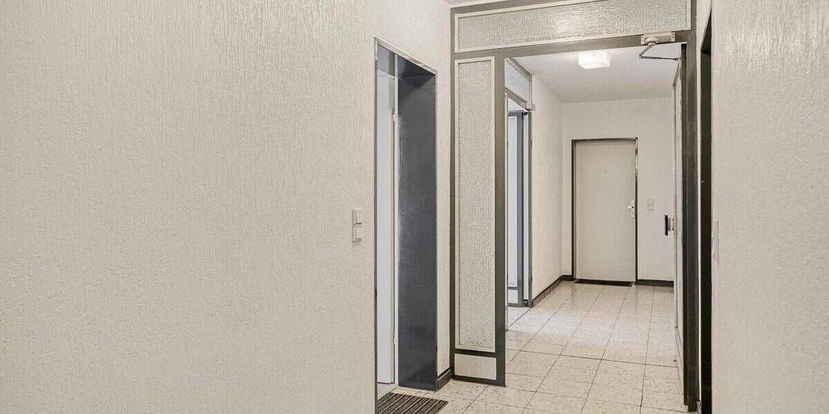 Etagenwohnung Essen Überruhr-Hinsel - 2 Zimmer, 62 m&sup2;, 600&euro; | Angebot:26929398