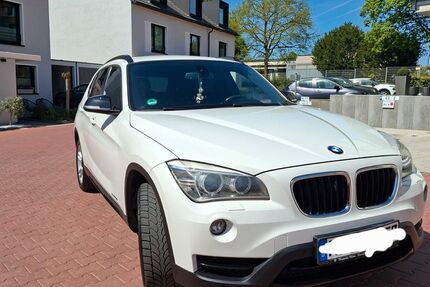 BMW X1 178.000 km 8.750 &euro; Recklinghausen 45665
